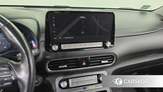 Hyundai Kona Electric 2020 Белый из Кореи, фото 6