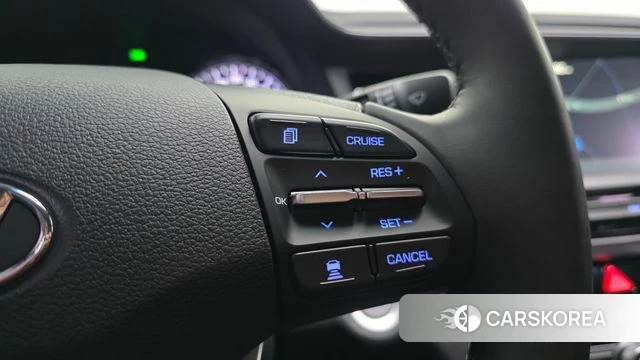 Hyundai The New Avante AD 2019 Белый из Кореи, фото 6