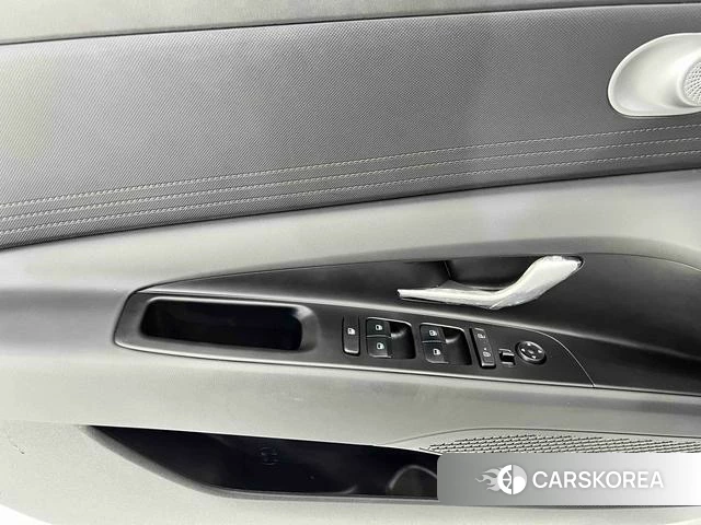 Hyundai Elantra 2024 Белый из Китая, фото 6