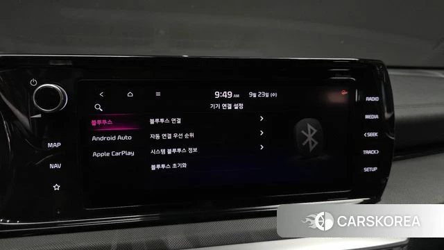Kia K5 3rd generation 2020 Белый из Кореи, фото 6