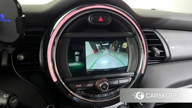 Mini Cooper 2020 Черный из Кореи, фото 6