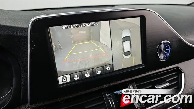 Hyundai Grandeur IG id 2659731 из Кореи 6