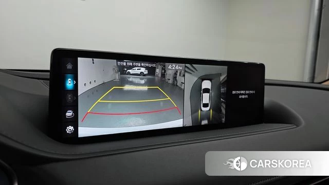 Genesis G80 (RG3) 2023 Белый из Кореи, фото 6