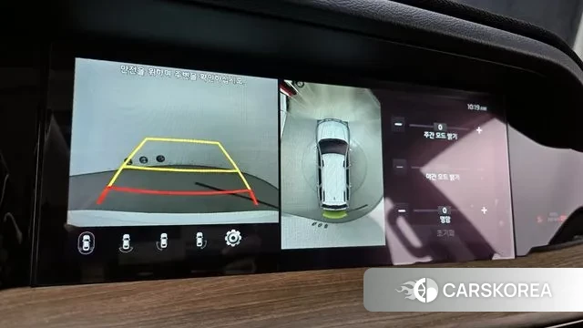 Kia Mohave Master 2021 Белый из Кореи, фото 6