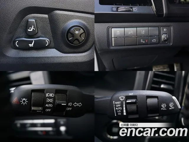 Ssangyong Rexton Sports Cannes id 2709557 из Кореи 6