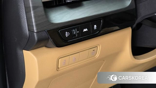 Kia Carnival 4th generation 2021 Белый из Кореи, фото 6