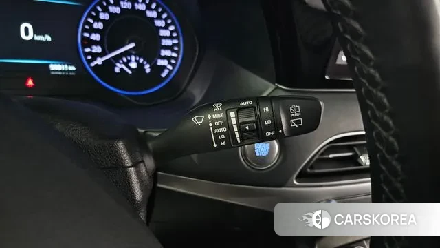 Hyundai Palisade 2020 Белый из Кореи, фото 6