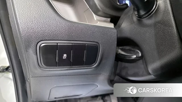 Kia The New Ray 2021 Белый из Кореи, фото 6