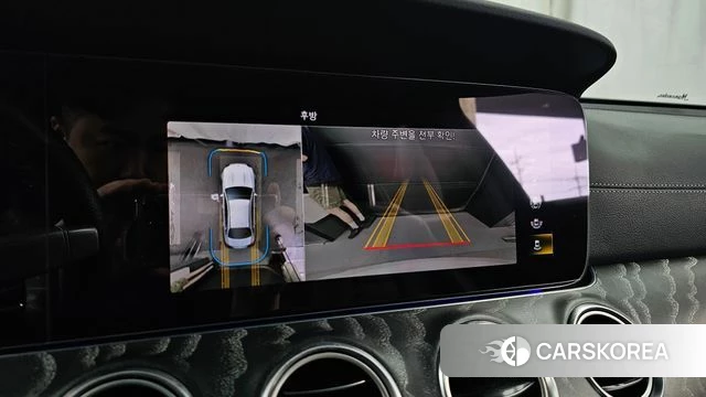 Mercedes-Benz E-Class W213 2022 Белый из Кореи, фото 6