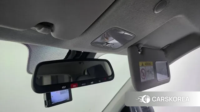 Kia Morning Urban (JA) 2022 Белый из Кореи, фото 6