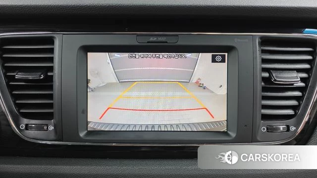 Kia The New Carnival 2018 Черный из Кореи, фото 6