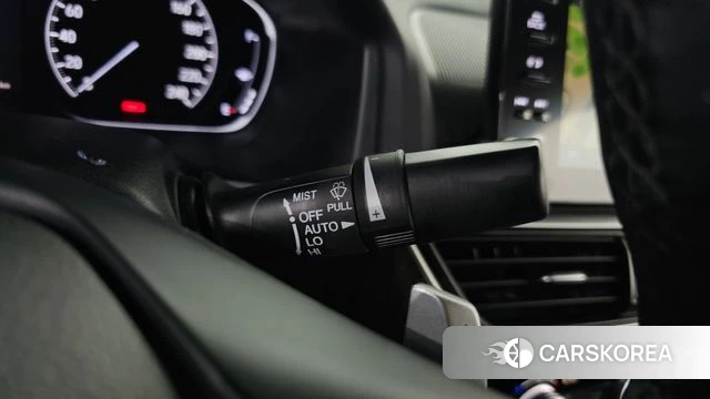 Honda Accord 10th Generation 2019 Белый из Кореи, фото 6