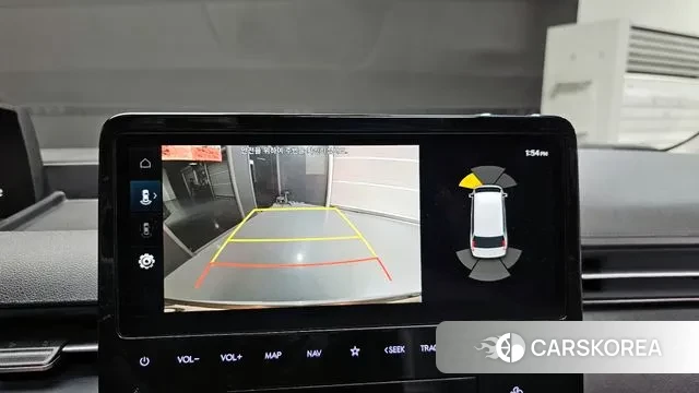 Hyundai Staria 2024 Белый из Кореи, фото 6