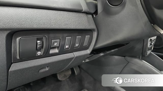 Renault Korea (Samsung) SM3 Neo 2018 Белый из Кореи, фото 6