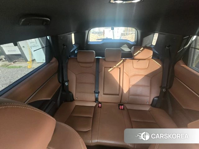 Ssangyong Torres 2022 Белый из Кореи, фото 6