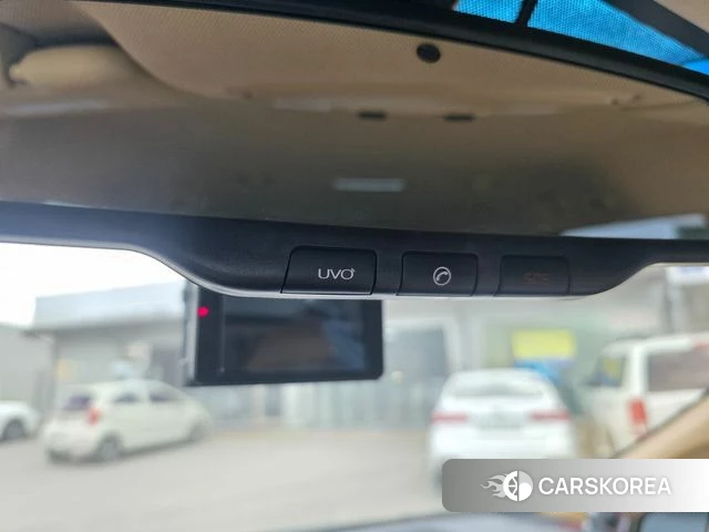 Kia The New Carnival 2019 Черный из Кореи, фото 6