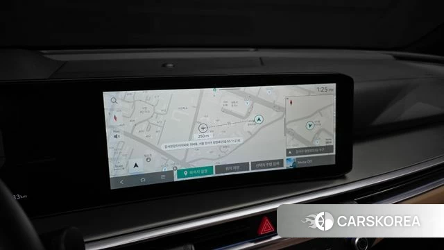 Kia The New Sorento 4th Generation 2024 Белый из Кореи, фото 6