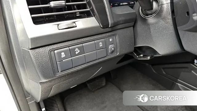 Ssangyong The New Rexton Sport 2023 Белый из Кореи, фото 6