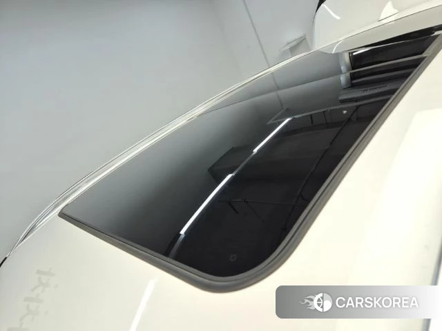 Genesis GV80 2022 Белый из Кореи, фото 6