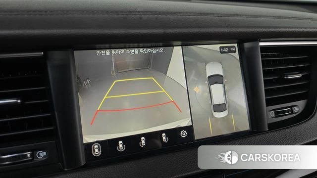 Kia Come New K7 id 4525574 из Кореи 6