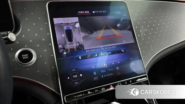 Mercedes-Benz EQE V295 2022 Белый из Кореи, фото 6