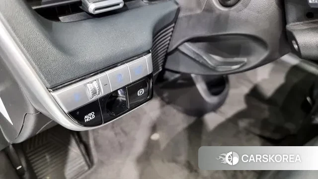 Hyundai Ionic 5 2021 Белый из Кореи, фото 6