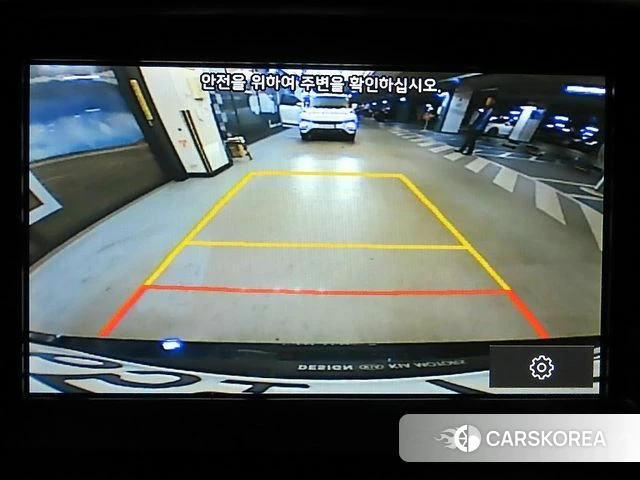 Kia The New Sorento 2018 Синий из Кореи, фото 6