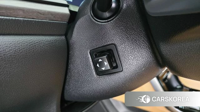 Kia K7 Premier 2020 Черный из Кореи, фото 6