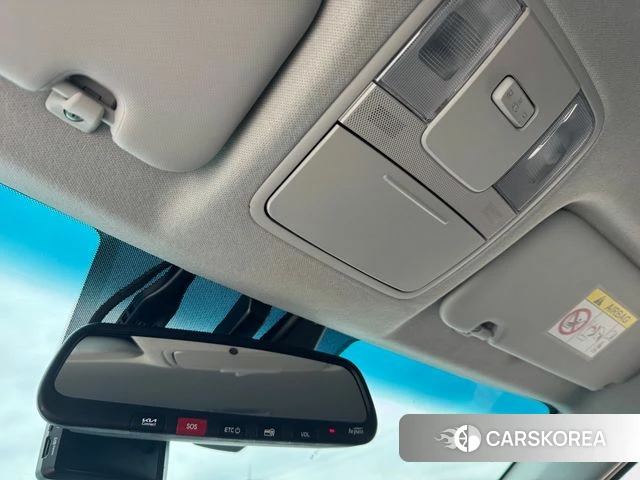 Kia The New K3 2nd generation 2022 Белый из Кореи, фото 6