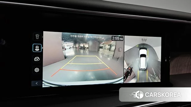 Hyundai Palisade (LX3) 2025 Белый из Кореи, фото 6