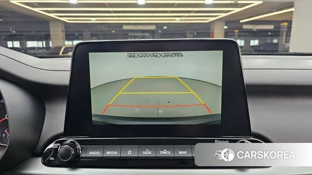 Kia Come New K3 2020 Серый из Кореи, фото 6