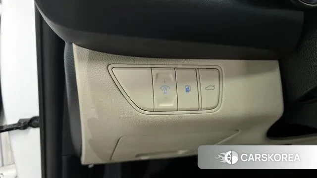 Genesis The New G70 2022 Белый из Кореи, фото 6