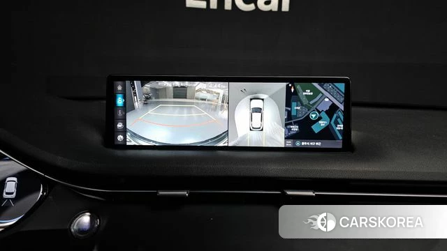 Genesis GV70 2022 Белый из Кореи, фото 6