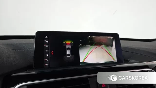 BMW 3 Series GT (F34) 2019 Серый из Кореи, фото 6