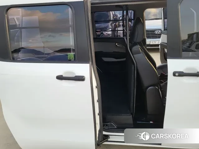 Kia The New Ray 2021 Белый из Кореи, фото 6