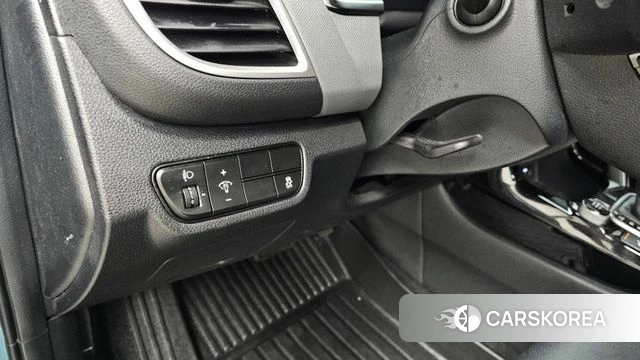 Kia The New Seltos 2024 Синий нефрит из Кореи, фото 6