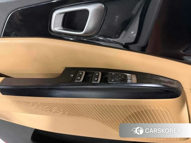 Kia Carnival 4th generation 2020 Белый из Кореи, фото 6