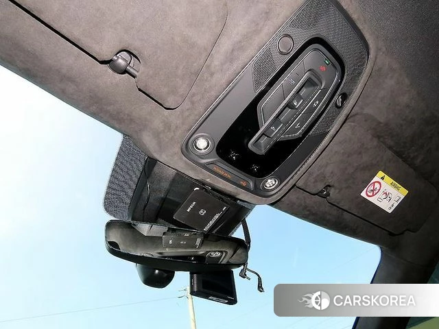 Audi SQ8 (4M) 2020 Белый из Кореи, фото 6