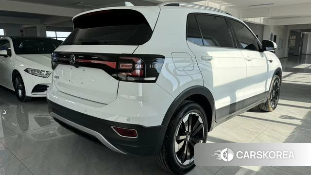 Volkswagen Exploring the shadow 2022 Белый из Китая, фото 6