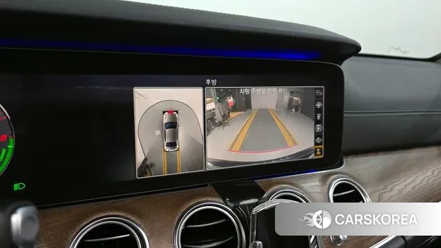 Mercedes-Benz E-Class W213 2020 Черный из Кореи, фото 6