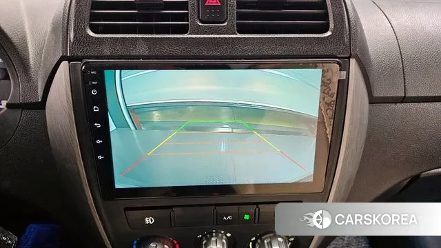 Dongfeng Socon C35 2023 Белый из Кореи, фото 6