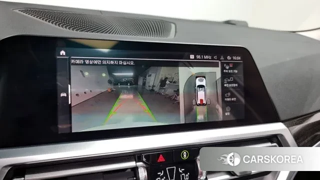 BMW 3 Series (G20) 2021 Белый из Кореи, фото 6