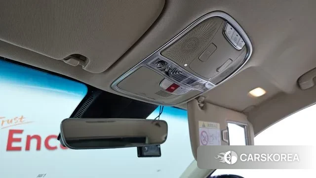 Kia The New K9 2nd generation 2022 Серый из Кореи, фото 6