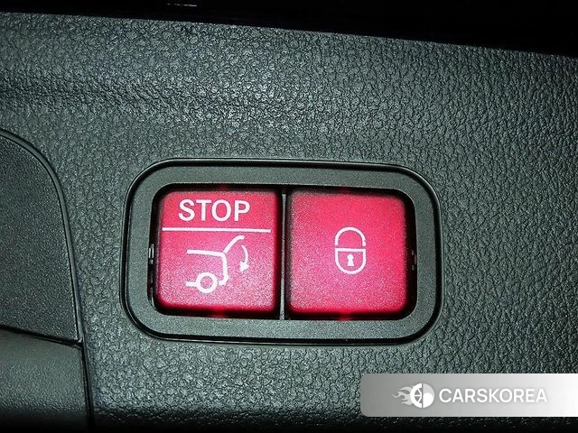 Mercedes-Benz GLE-Class W167 2020 Синий из Кореи, фото 6