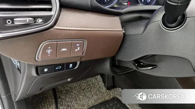 Hyundai Grandeur IG 2019 Белый из Кореи, фото 6