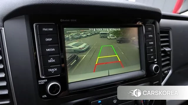 Hyundai Solati 2022 Белый из Кореи, фото 6