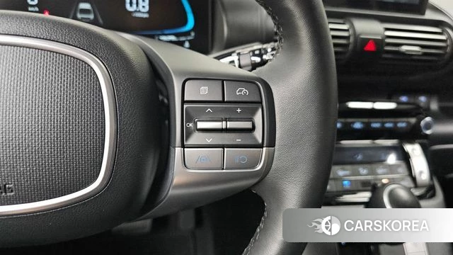 Hyundai Casper 2023 Жемчужный цвет из Кореи, фото 6