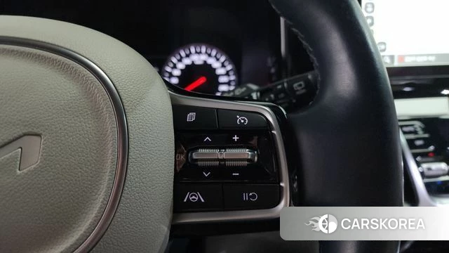 Kia Sorento 4th Generation 2022 Серый из Кореи, фото 6