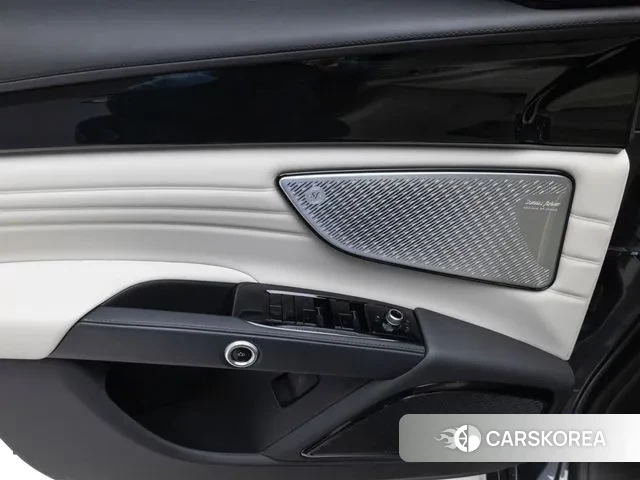 Maserati Grecale 2024 Серый из Кореи, фото 6