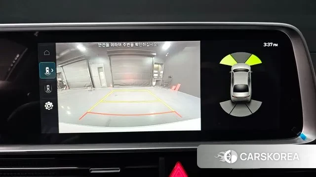 Hyundai Ionic 6 2023 Белый из Кореи, фото 6